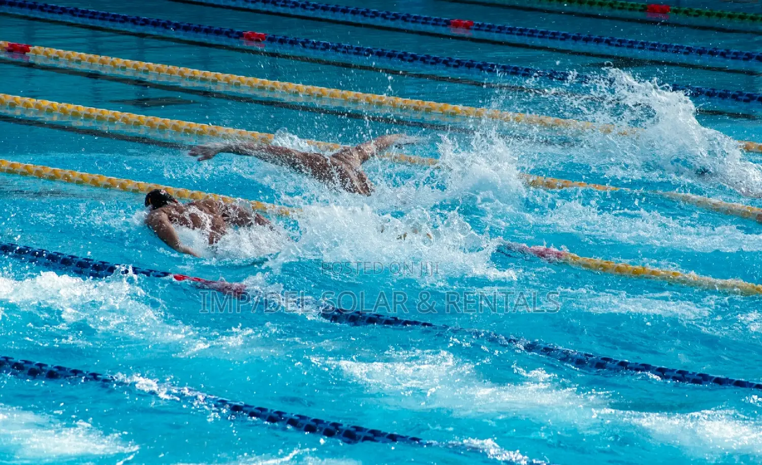 Sports Photography
