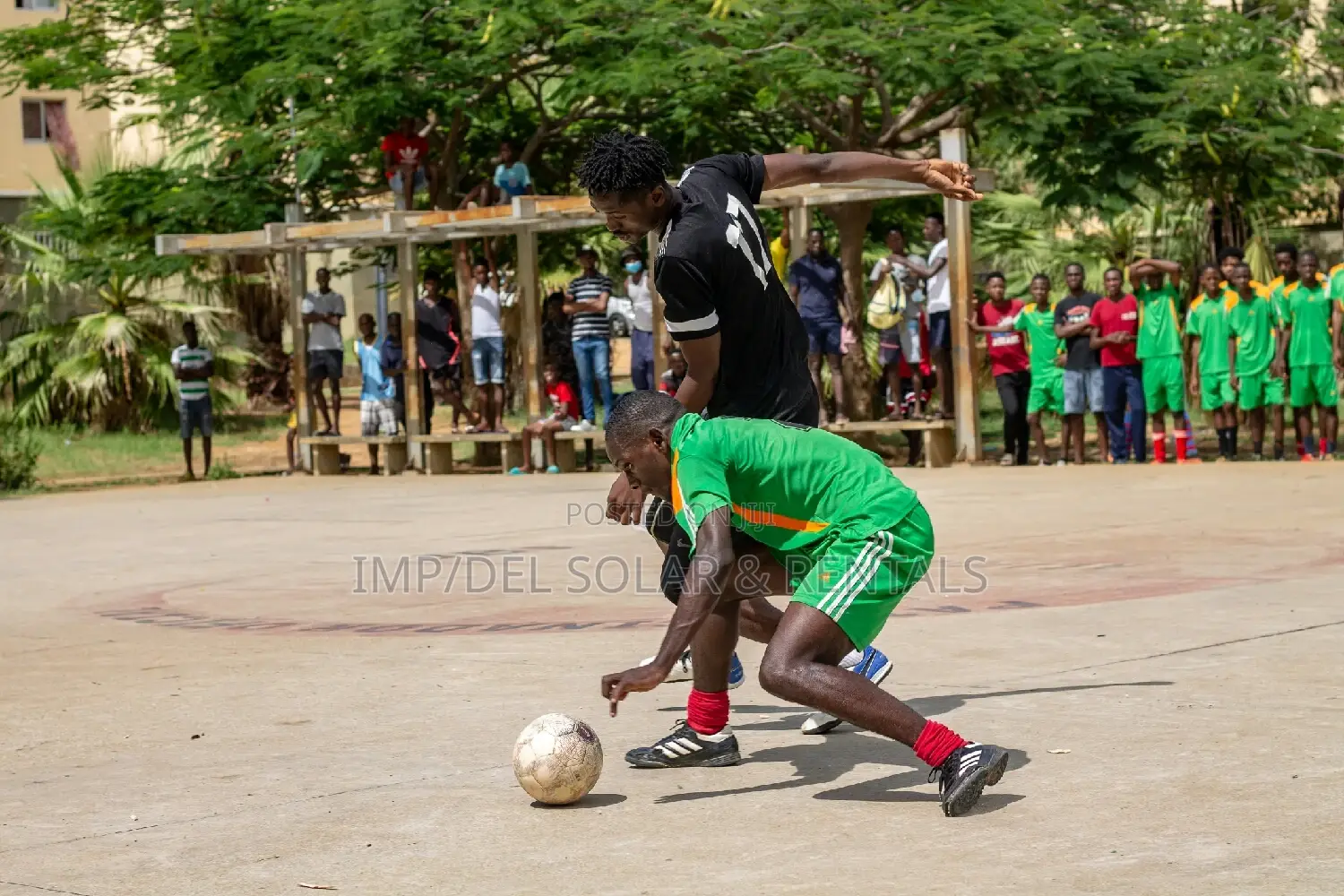 Sports Photography