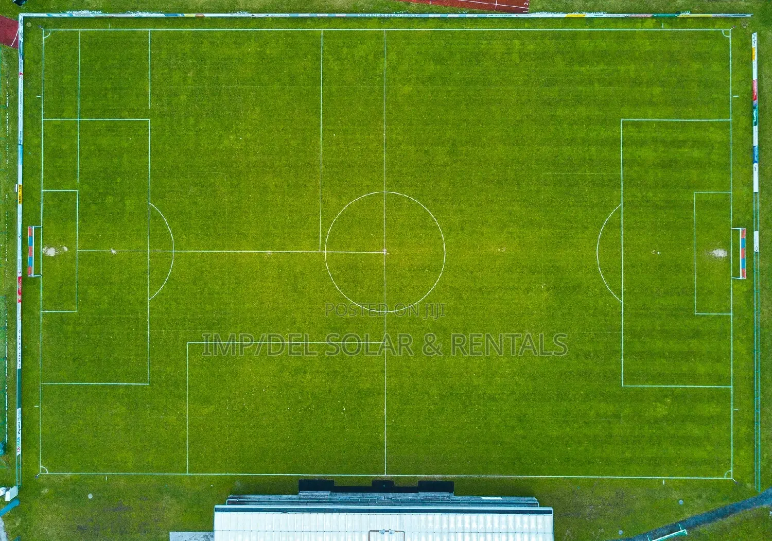 Sports Photography