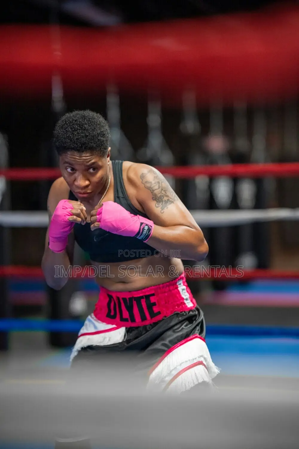 Sports Photography