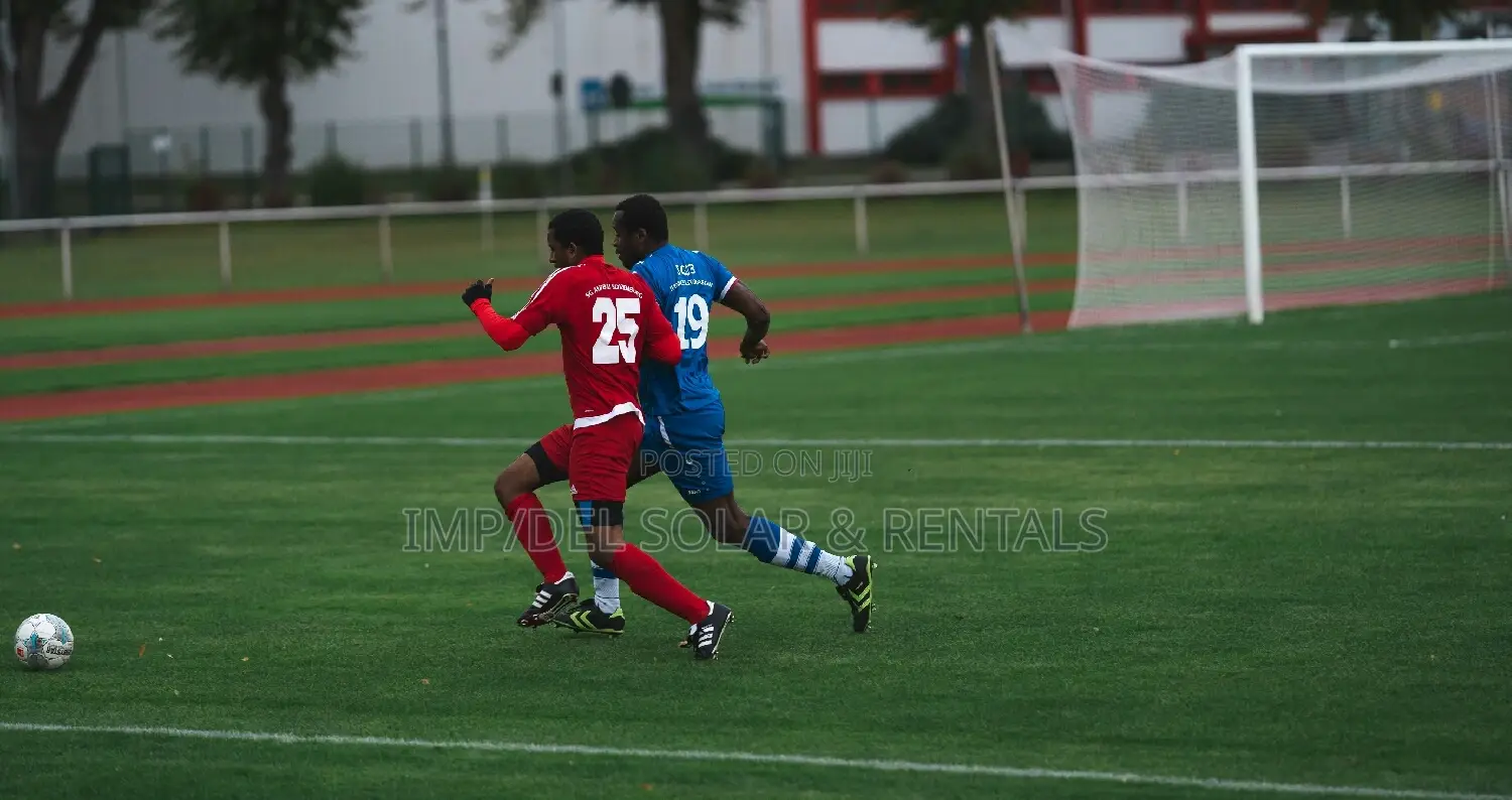 Sports Photography