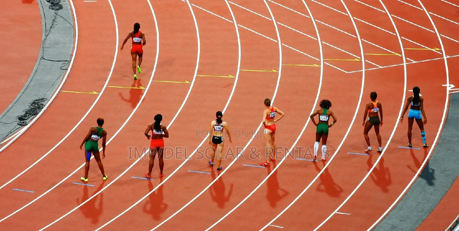 Sports Photography