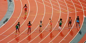 Sports Photography