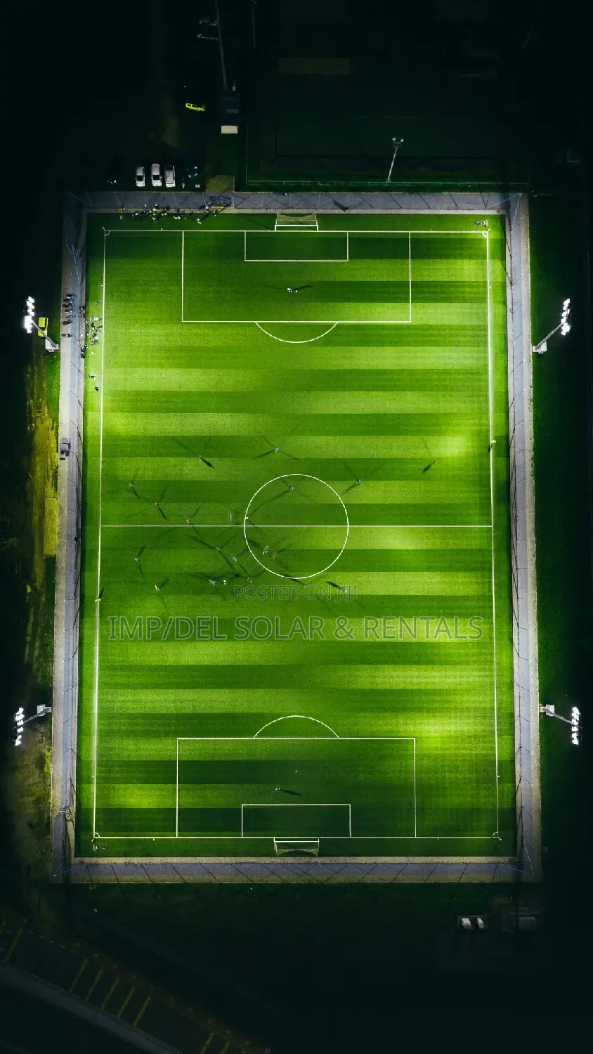 Sports Photography