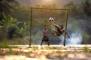 Sports Photography