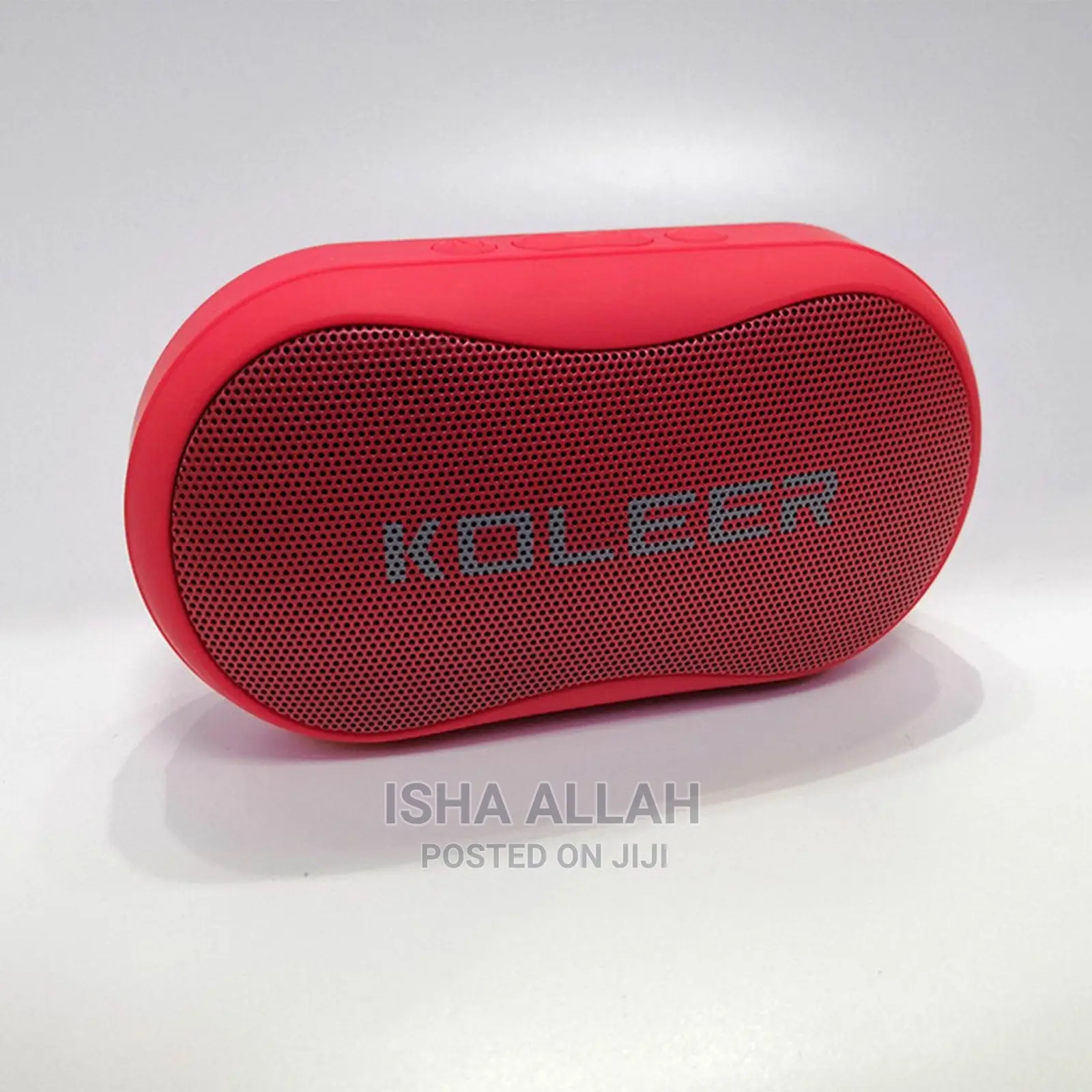 Koleer S29 Portable Speaker