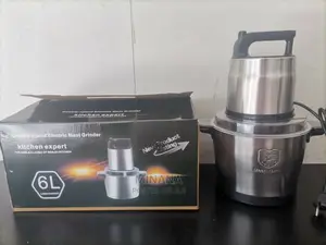 Original Fufu Blenders