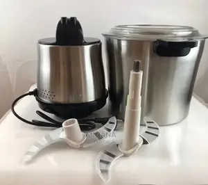 Original Fufu Blenders