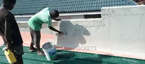 Waterproofing Leakages