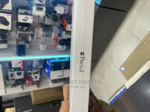 Apple Pencil 2