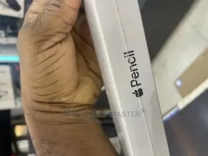 Apple Pencil 2