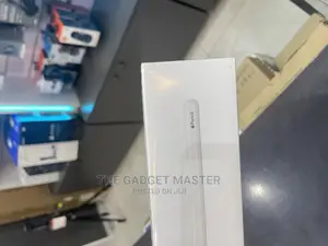 Apple Pencil 2