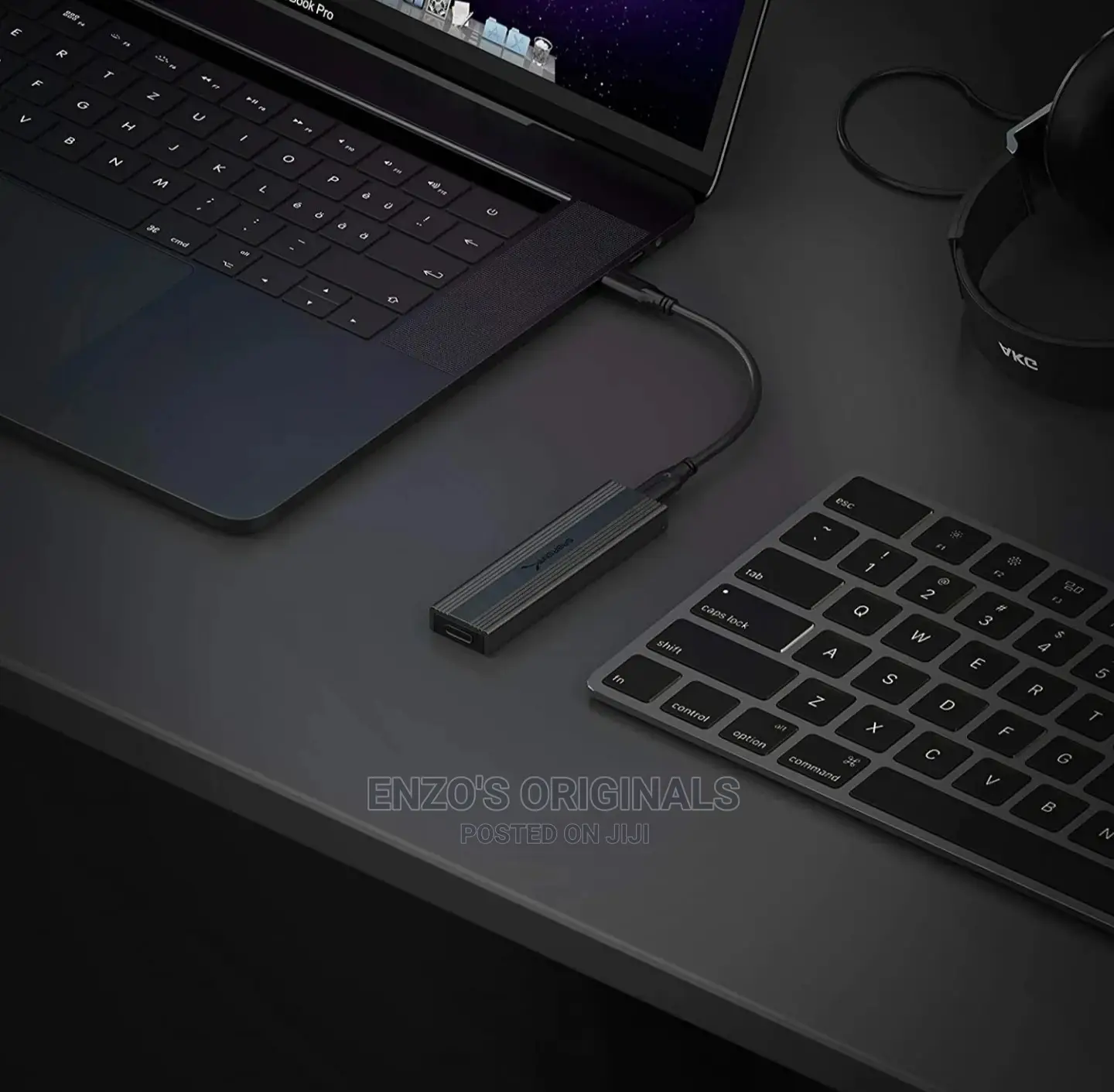 Sabrent M.2 Nvme Ssd Enclosure Single Double Cut Usb 3.2