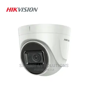 Hikvission 2mp CCTV Analogue Dome Camera