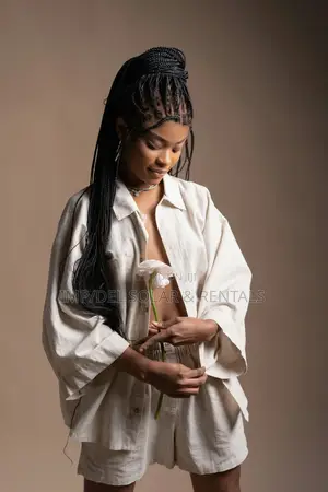 Beauty and Fashion Photo Shoot