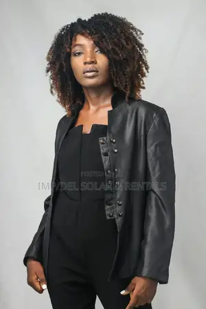 Beauty and Fashion Photo Shoot