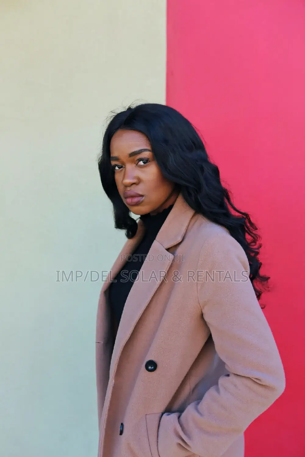 Beauty and Fashion Photo Shoot