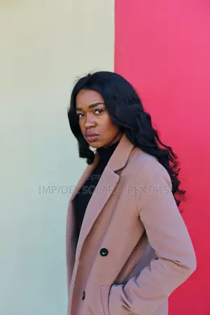 Beauty and Fashion Photo Shoot
