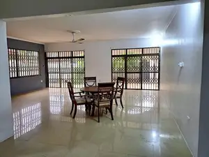 5bdrm House in Hfc Estate, Spintex for rent