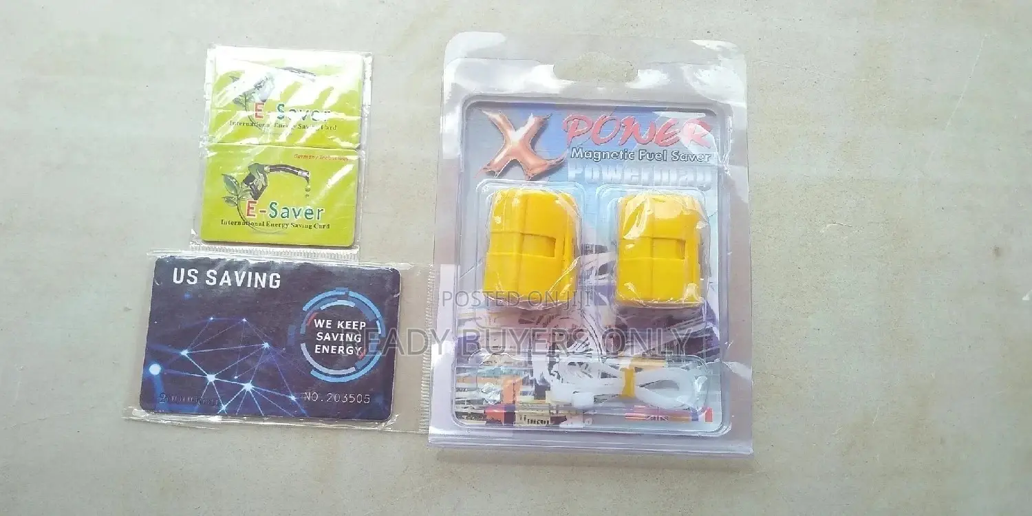 Fuel Saver Device For All Vehicles