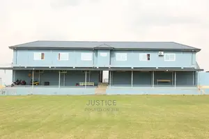 Football Academy With Sports Facilities for Sale Aburi