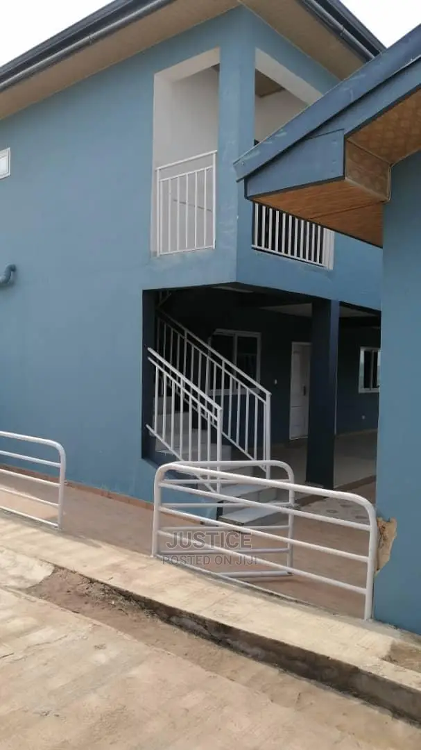Football Academy With Sports Facilities for Sale Aburi