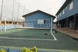 Football Academy With Sports Facilities for Sale Aburi