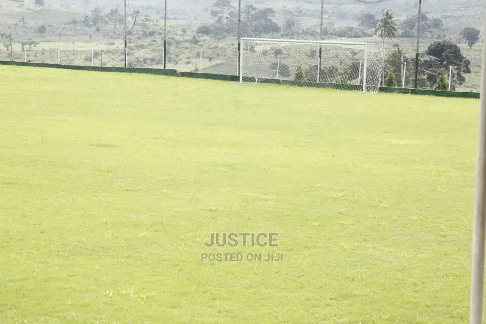 Football Academy With Sports Facilities for Sale Aburi