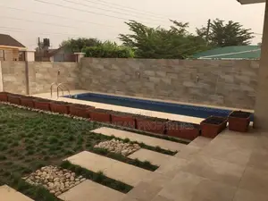 4bdrm House in Skm, Airport Residential Area for Rent