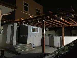 4bdrm House in Skm, Airport Residential Area for Rent