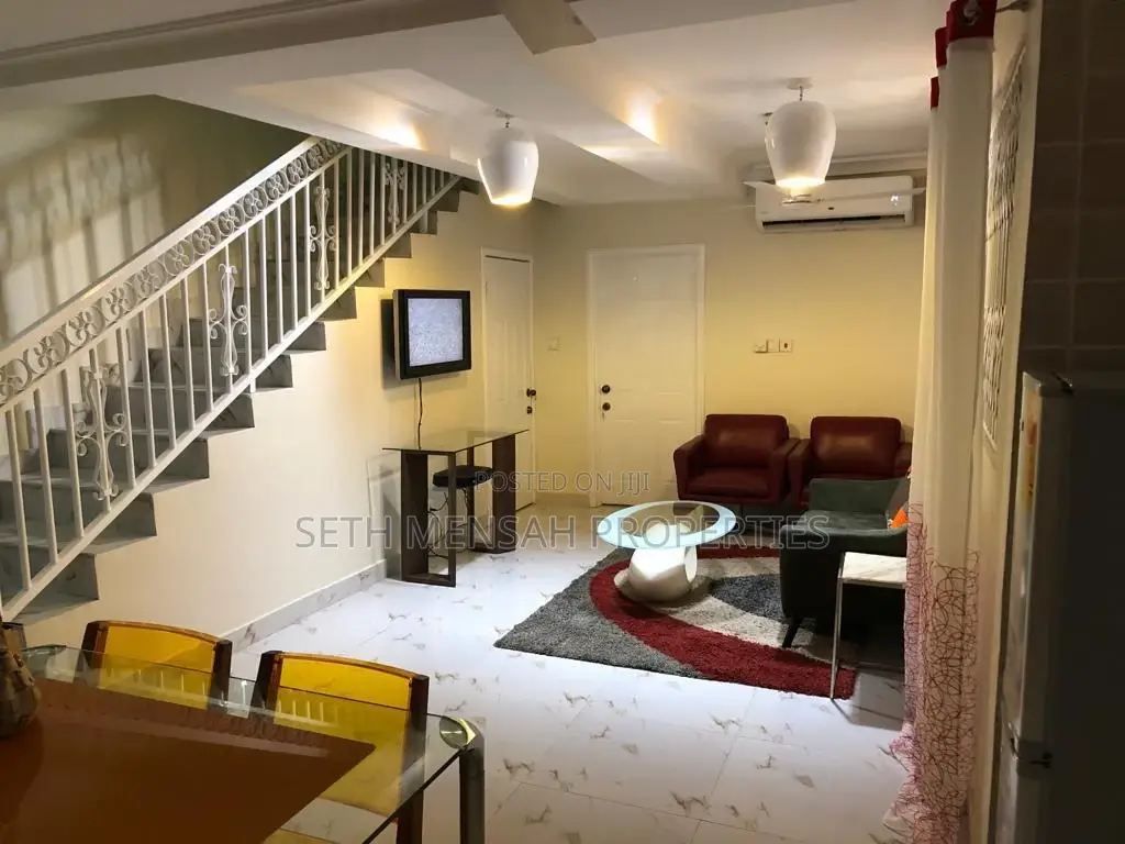 4bdrm House in Skm, Airport Residential Area for Rent