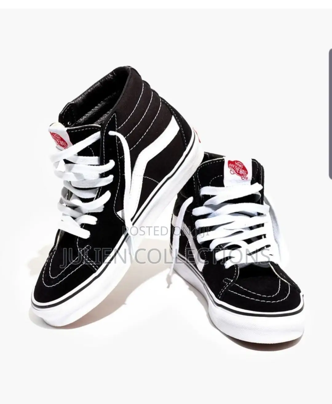 Vans Old Skool Long