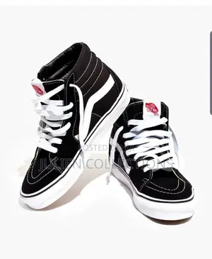 Vans Old Skool Long