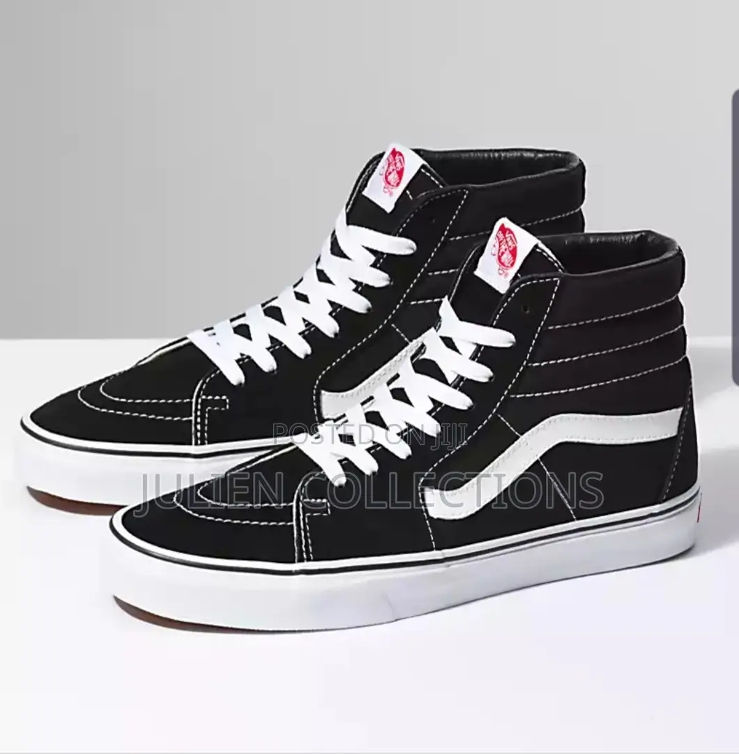 Vans Old Skool Long