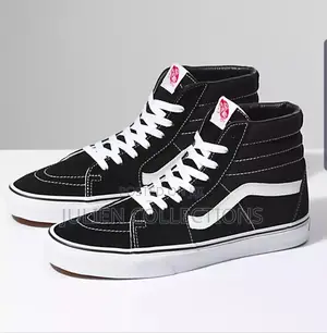 Photo - Vans Old Skool Long