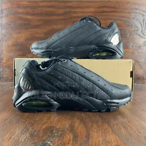 Nike Air Nocta Black