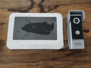 7 INCHES Video Doorbell for Villa