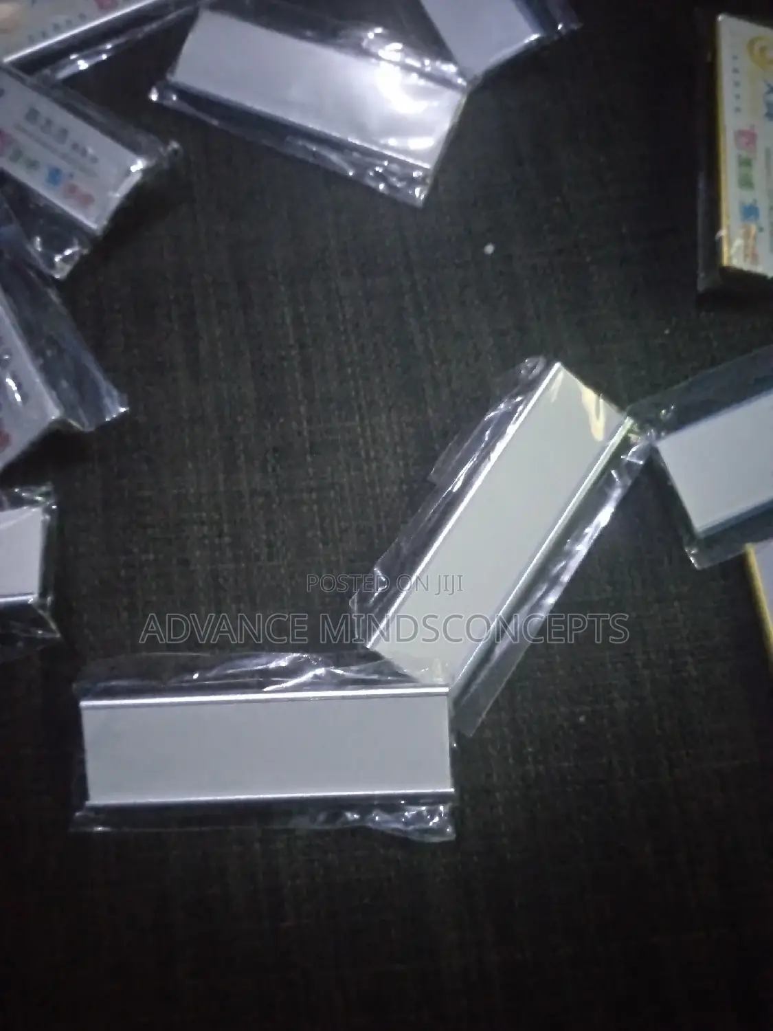 Name Tag Pack