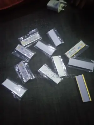 Name Tag Pack