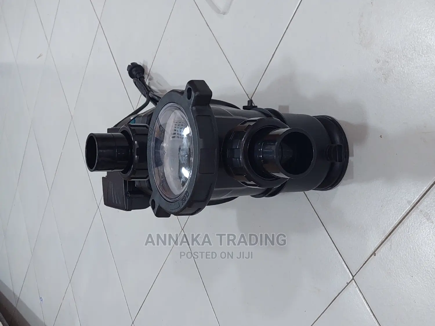 Swimming Pool Pump