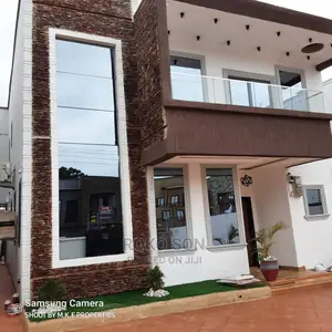 4bdrm Duplex in Dr Roko, Spintex for Sale