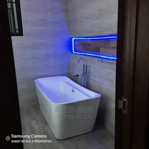 4bdrm Duplex in Dr Roko, Spintex for Sale