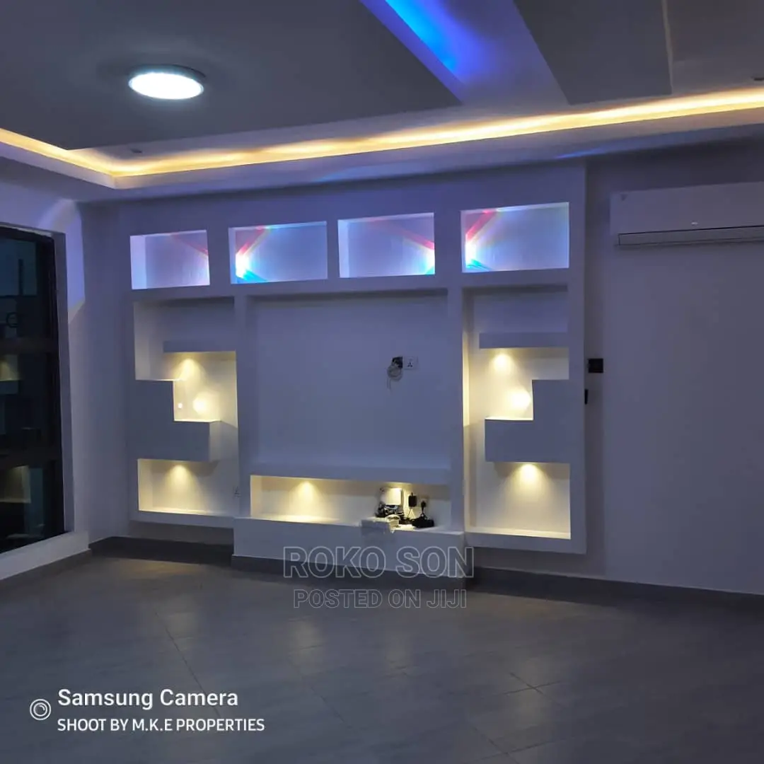 4bdrm Duplex in Dr Roko, Spintex for Sale