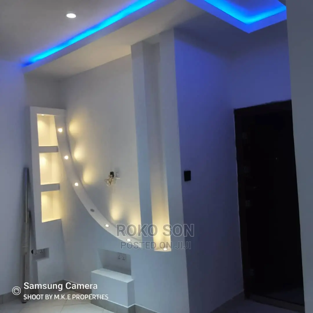 4bdrm Duplex in Dr Roko, Spintex for Sale