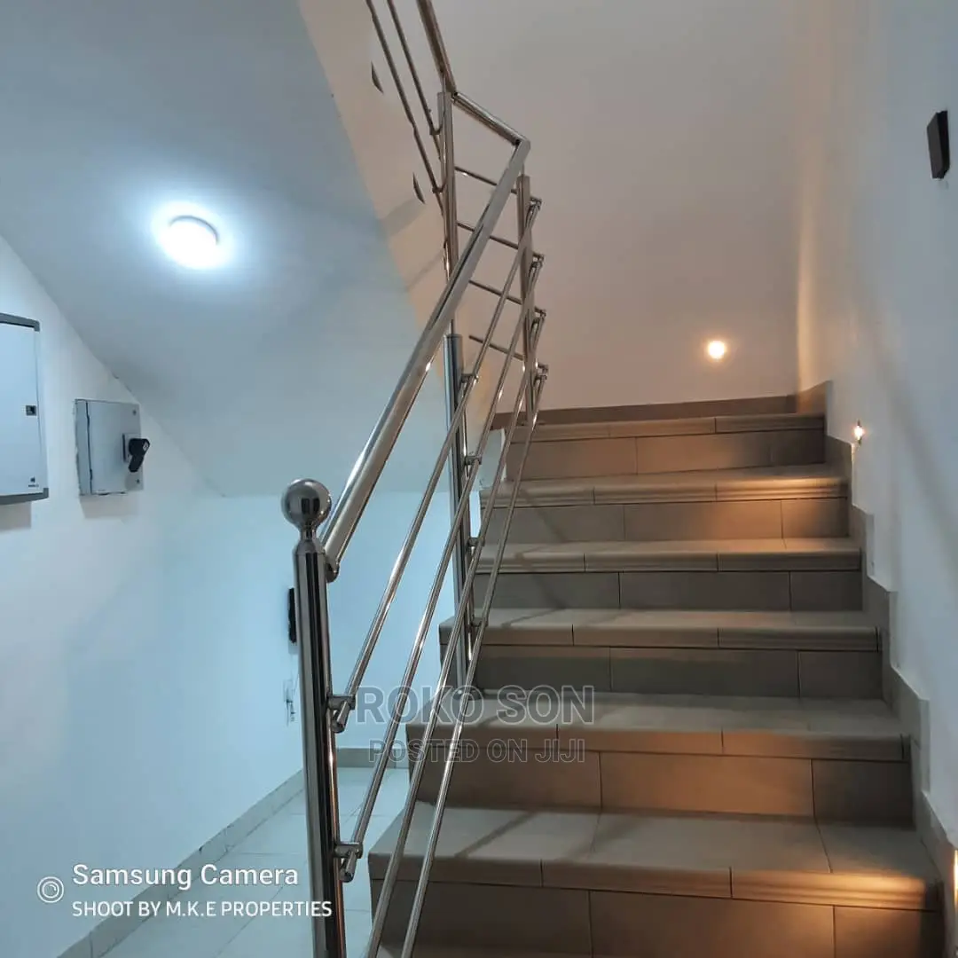 4bdrm Duplex in Dr Roko, Spintex for Sale