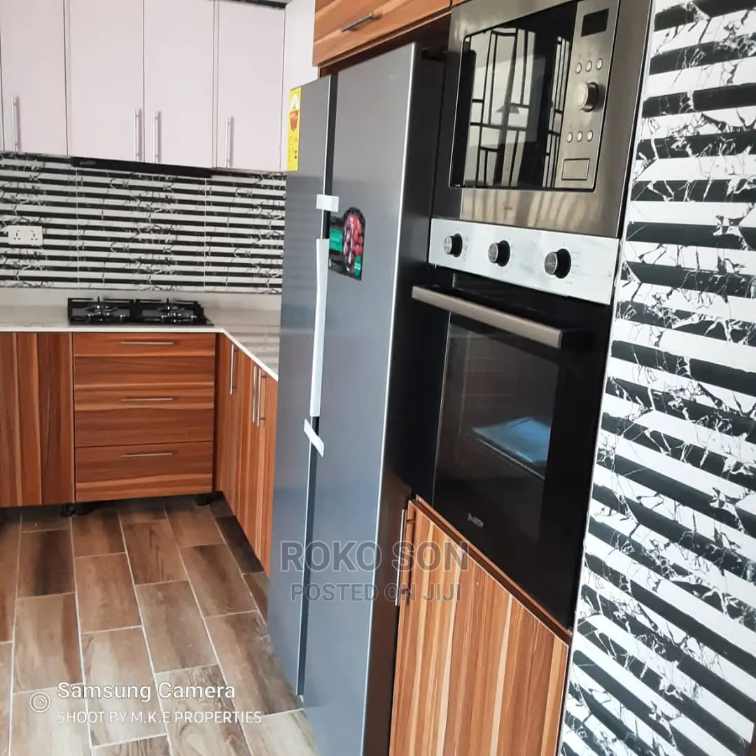 4bdrm Duplex in Dr Roko, Spintex for Sale