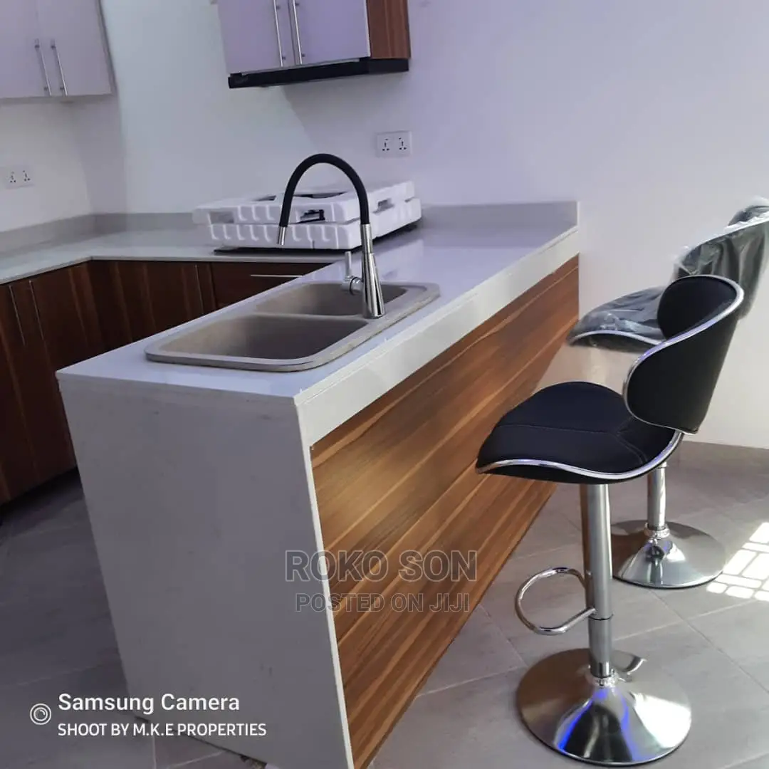 4bdrm Duplex in Dr Roko, Spintex for Sale