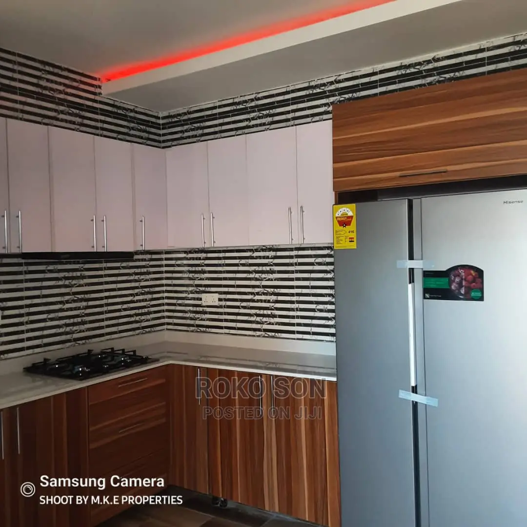 4bdrm Duplex in Dr Roko, Spintex for Sale