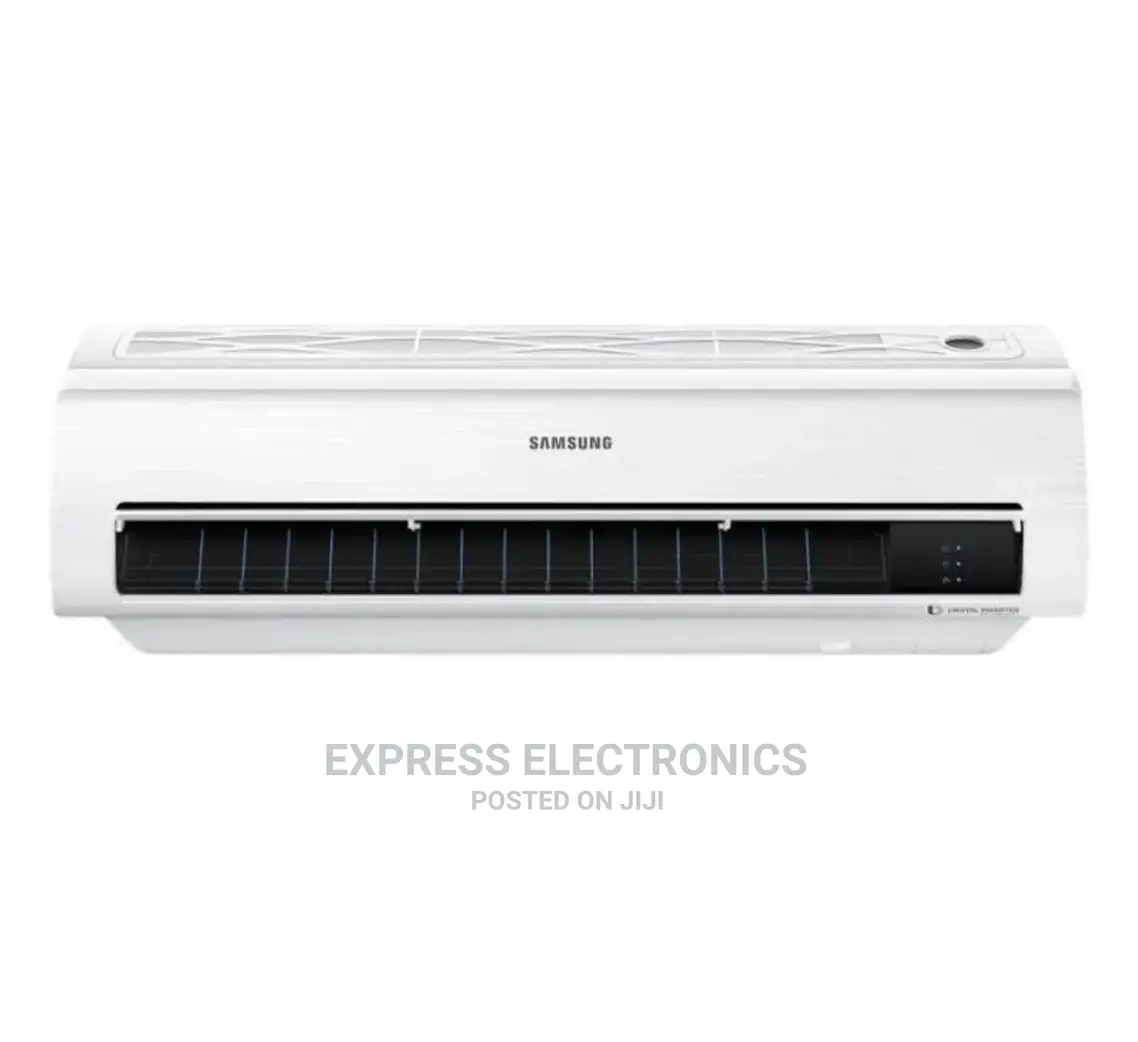 R410 Energy Efficiency 2.0 Hp Split Samsung Air Conditioner
