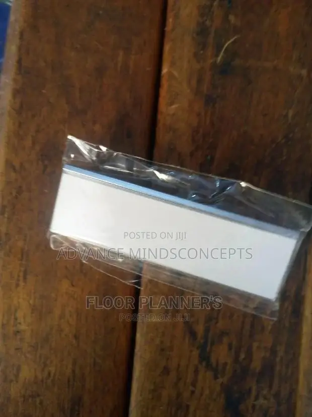 Name Tag Pack